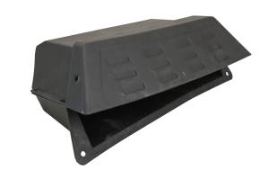 21 Polaris Pro XD 4000D Lower Dash Storage Box