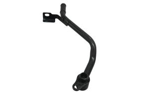 20 Harley-Davidson FXBB Street Bob Cylinder Head Return Oil Line - Image 2