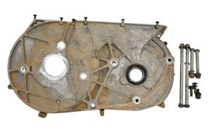 21 Polaris Pro XD 4000D Inner Clutch Cover