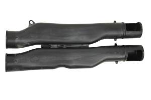 21 Polaris Pro XD 4000D Front Intake Duct