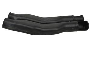 Polaris - 21 Polaris Pro XD 4000D Front Intake Duct - Image 2