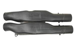 Polaris - 21 Polaris Pro XD 4000D Front Intake Duct - Image 3