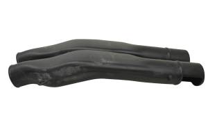 Polaris - 21 Polaris Pro XD 4000D Front Intake Duct - Image 4