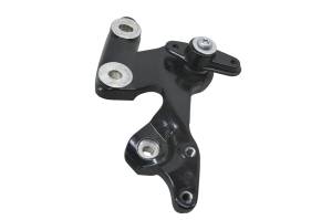 20 Harley-Davidson FXBB Street Bob Brake Pedal Support Bracket - Image 2