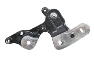 20 Harley-Davidson FXBB Street Bob Brake Pedal Support Bracket - Image 3
