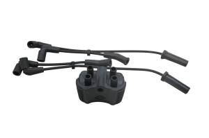 20 Harley-Davidson FXBB Street Bob Ignition Coil & Wires
