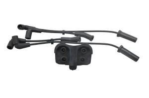 20 Harley-Davidson FXBB Street Bob Ignition Coil & Wires - Image 3