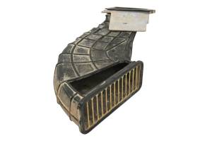 Polaris - 21 Polaris Pro XD 4000D Clutch Snorkel Outlet Vent Tube - Image 2