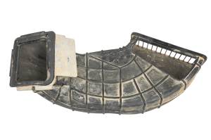 21 Polaris Pro XD 4000D Clutch Snorkel Outlet Vent Tube