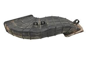 Polaris - 21 Polaris Pro XD 4000D Clutch Snorkel Outlet Vent Tube - Image 4