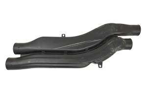 21 Polaris Pro XD 4000D Rear Tunnel Duct