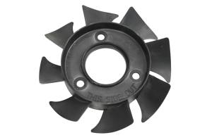 21 Polaris Pro XD 4000D Radiatorcooling Fan Blade Fan