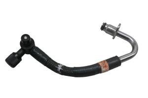 20 Harley-Davidson FXBB Street Bob Fuel Line