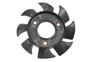 Polaris - 21 Polaris Pro XD 4000D Radiatorcooling Fan Blade Fan - Image 3
