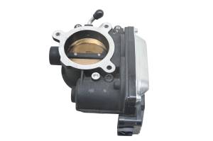 20 Harley-Davidson FXBB Street Bob Throttle Body Mikuni - Image 2