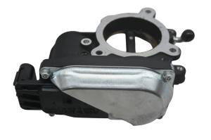20 Harley-Davidson FXBB Street Bob Throttle Body Mikuni