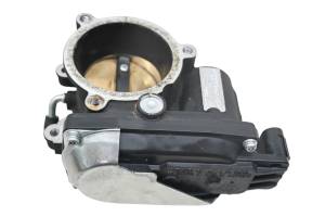20 Harley-Davidson FXBB Street Bob Throttle Body Mikuni - Image 4