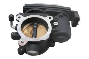 20 Harley-Davidson FXBB Street Bob Throttle Body Mikuni - Image 3