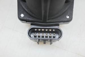 20 Harley-Davidson FXBB Street Bob Throttle Body Mikuni - Image 6