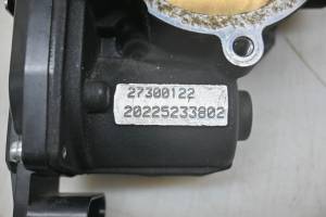 20 Harley-Davidson FXBB Street Bob Throttle Body Mikuni - Image 5