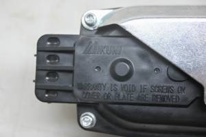 20 Harley-Davidson FXBB Street Bob Throttle Body Mikuni - Image 7