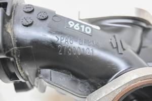20 Harley-Davidson FXBB Street Bob Intake Manifold - Image 4