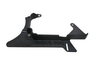 20 Harley-Davidson FXBB Street Bob Debris Deflector - Image 3
