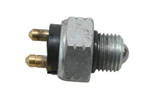 20 Harley-Davidson FXBB Street Bob Neutral Indicator Switch Sensor
