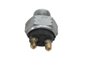 20 Harley-Davidson FXBB Street Bob Neutral Indicator Switch Sensor - Image 3