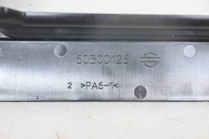 20 Harley-Davidson FXBB Street Bob Debris Deflector - Image 4