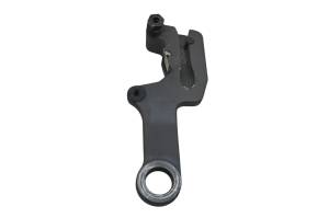 20 Harley-Davidson FXBB Street Bob Rear Caliper Bracket - Image 2