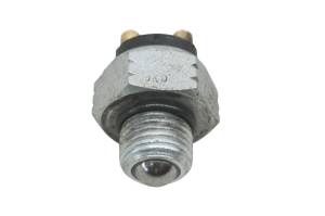 20 Harley-Davidson FXBB Street Bob Neutral Indicator Switch Sensor - Image 2