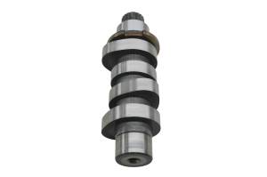 20 Harley-Davidson FXBB Street Bob Camshaft Cam Shaft - Image 3