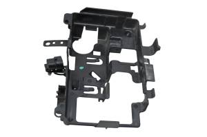 20 Harley-Davidson FXBB Street Bob Bcm Caddy Tray Bracket - Image 2