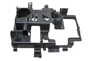 20 Harley-Davidson FXBB Street Bob Bcm Caddy Tray Bracket - Image 3