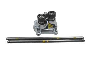 20 Harley-Davidson FXBB Street Bob Front Push Rods & Lifters - Image 1
