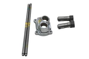 20 Harley-Davidson FXBB Street Bob Rear Push Rods & Lifters - Image 3