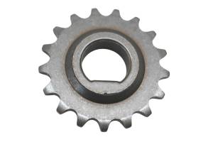 20 Harley-Davidson FXBB Street Bob Crank Gear - Image 3