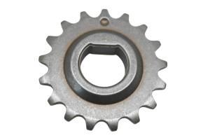 20 Harley-Davidson FXBB Street Bob Crank Gear - Image 2