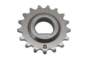 20 Harley-Davidson FXBB Street Bob Crank Gear