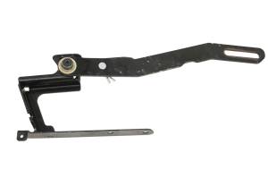21 Polaris Pro XD 4000D Parking Brake Bracket