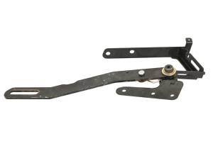 Polaris - 21 Polaris Pro XD 4000D Parking Brake Bracket - Image 2