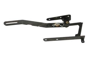 Polaris - 21 Polaris Pro XD 4000D Parking Brake Bracket - Image 3
