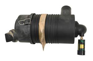 21 Polaris Pro XD 4000D Airbox Intake Air Box