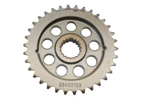 20 Harley-Davidson FXBB Street Bob Camshaft Sprocket Cam Gear