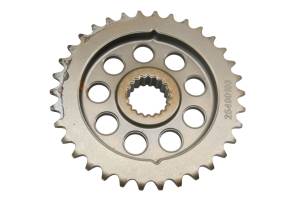 20 Harley-Davidson FXBB Street Bob Camshaft Sprocket Cam Gear - Image 2