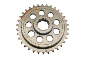 20 Harley-Davidson FXBB Street Bob Camshaft Sprocket Cam Gear - Image 3