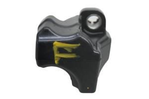 20 Harley-Davidson FXBB Street Bob Front Breather Assembly