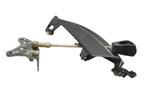 Can-Am - 18 Can-Am Outlander 650 XMR Gear Select Shift Lever Shifter - Image 3