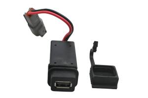 20 Harley-Davidson FXBB Street Bob Usb Outlet - Image 2